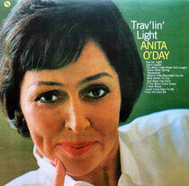 O'Day, Anita - Trav'lin' Light -Hq,Ltd-