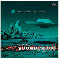 Ferrante & Teicher - Soundproof!