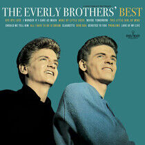 Everly Brothers - Best