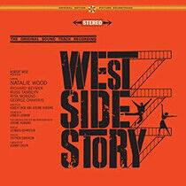Bernstein, Leonard - West Side Story -Hq-