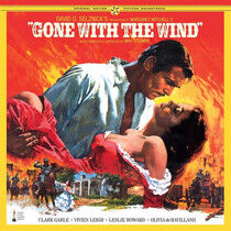 Steiner, Max - Gone With the Wind