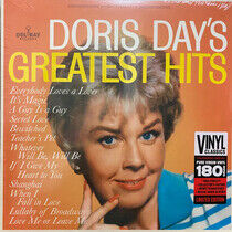 Day, Doris - Greatest Hits