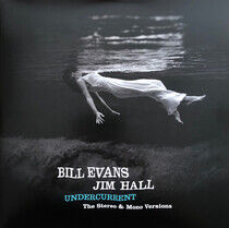 Evans, Bill - Undercurrent - the..