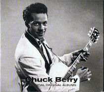 Berry, Chuck - Essential Original..