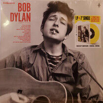 Dylan, Bob - Bob Dylan -Coloured-