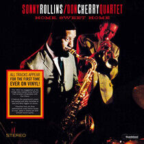 Rollins, Sonny/Don Cherry - Home, Sweet Home -Hq/Ltd-
