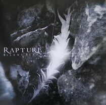 Rapture - Silent Stage -Gatefold-