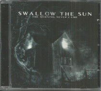 Swallow the Sun - Morning Never.. -Reissue-