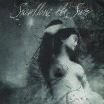 Swallow the Sun - Ghosts of Loss -Reissue-