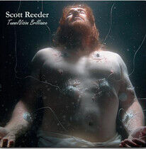 Reeder, Scott - Tunnelvision.. -Coloured-
