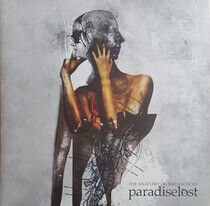 Paradise Lost - The Anatomy.. -Coloured-