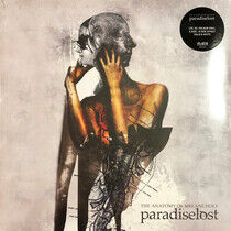 Paradise Lost - Anatomy of.. -Gatefold-