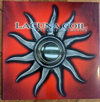 Lacuna Coil - Unleashed.. -Reissue-