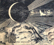 Swallow the Sun - New Moon -Reissue/Digi-