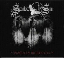 Swallow the Sun - Plague of.. -Reissue-