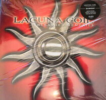 Lacuna Coil - Unleashed.. -Coloured-