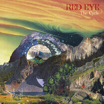 Red Eye - Cycle -Coloured-
