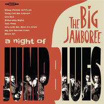 Big Jamboree - A Night of Jump Blues