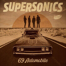 Supersonics - 69 Automobile