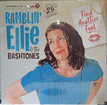 Ramblin' Ellie & the Bash - Find Another Tool