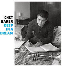 Baker, Chet - Deep In a Dream -Remast-