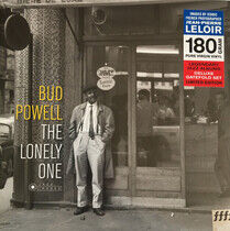 Powell, Bud - Lonely One -Hq/Gatefold-