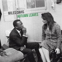 Davis, Miles - Autumn Leaves -Hq-