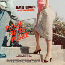 Brown, James - Please, Please, Please +