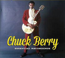 Berry, Chuck - Essential Recordings..