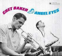Baker, Chet - Angel Eyes -Hq-
