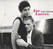 Baker, Chet - For Lovers -Digi-