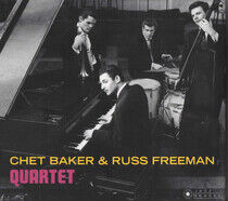 Baker, Chet - Complete Instrumental..
