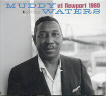 Waters, Muddy - At Newport 1960/ Muddy..
