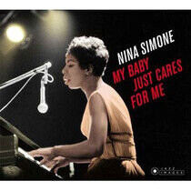 Simone, Nina - My Baby Just Cares For Me