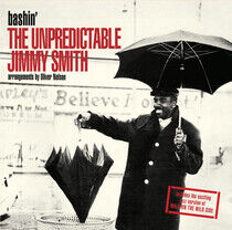 Smith, Jimmy - Bashin'- the..