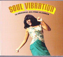 V/A - Soul Vibration -Digi-