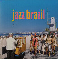 V/A - Jazz Brazil -Hq-