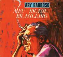 Barroso, Ary - Meu Brasil Brasileiro/..