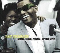 Charles, Ray - Modern Sounds In.. -Digi-