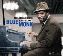 Monk, Thelonious & Art Bl - Blue Monk -Digi-
