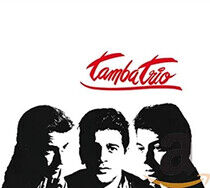 Tamba Trio - Tambo Trio/Avanco -Digi-