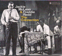 McLean, Jackie & Freddie - Connection -Digi/Ltd-