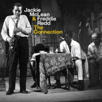 McLean, Jackie & Freddie - Connection -Hq-