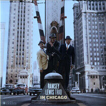 Lewis, Ramsey -Trio- - In Chicago -Hq-