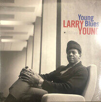 Young, Larry - Young Blues -Hq-