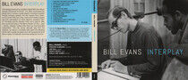 Evans, Bill - Interplay -Ltd-