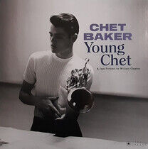 Baker, Chet - Young Chet -Box Set,Ltd-