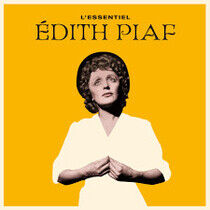 Piaf, Edith - L'essentiel -Hq/Gatefold-