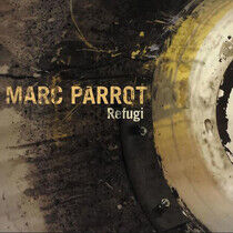 Parrot, Marc - Refugi
