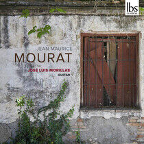 Morillas, Jose Luis - Guitar Works